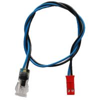 Tassenbeleuchtung LED kpl.